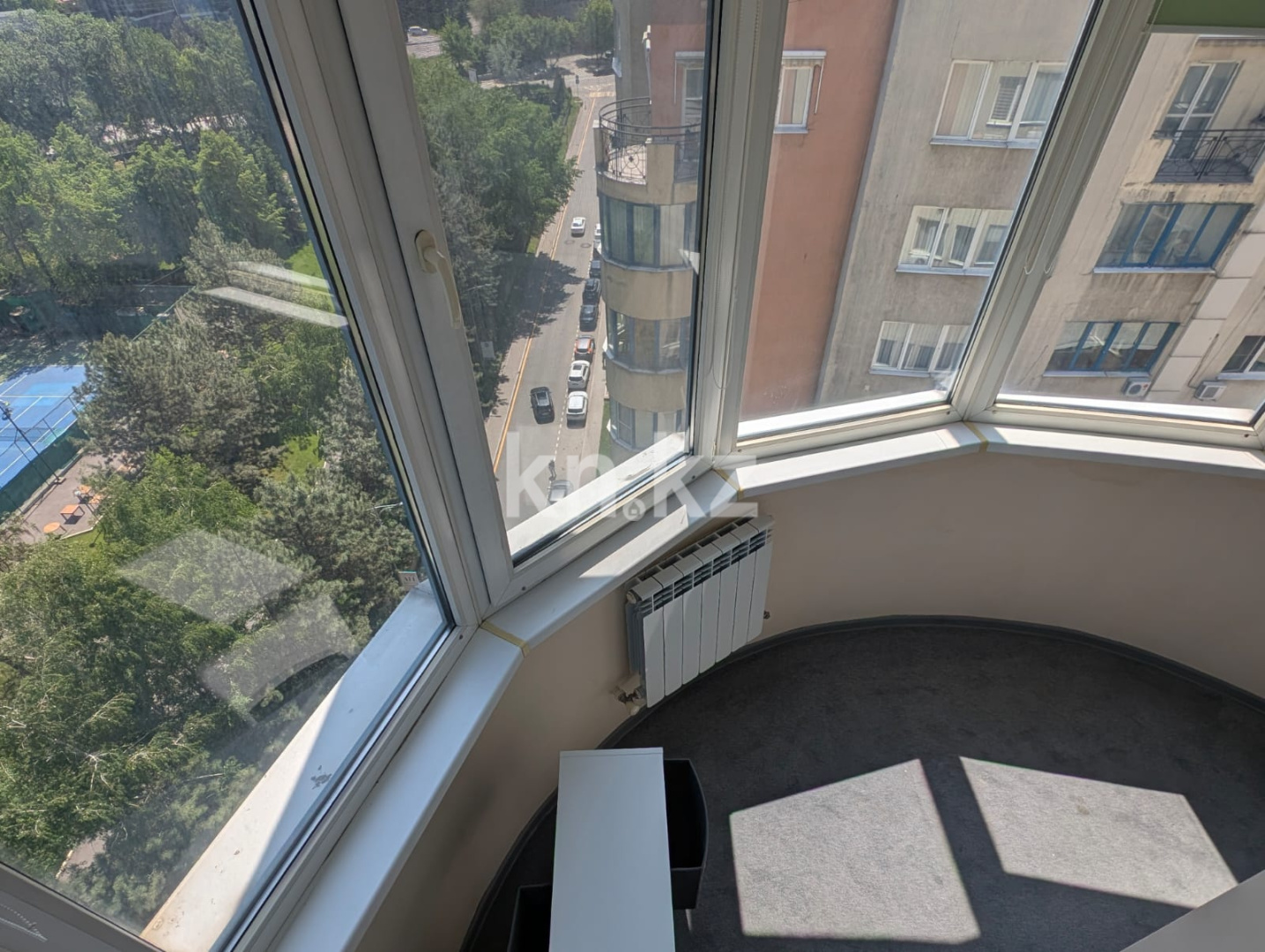 Продажа 3-комнатной квартиры, 201 м² в Алматы - фото 28