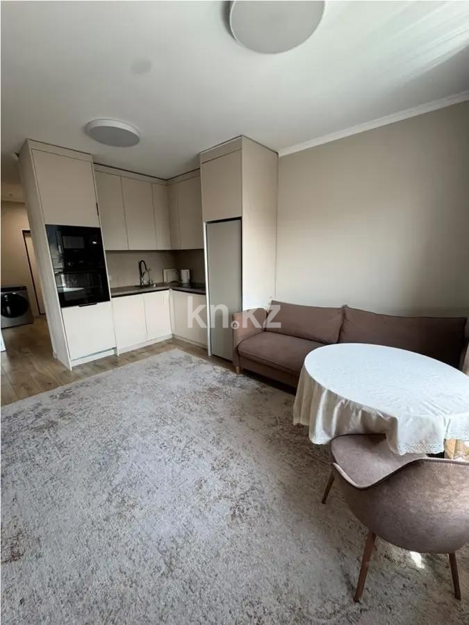 Продажа 3-комнатной квартиры, 50 м² - Продажа трехкомнатных квартир в Казахстане - страница 6 фото 4 из 7