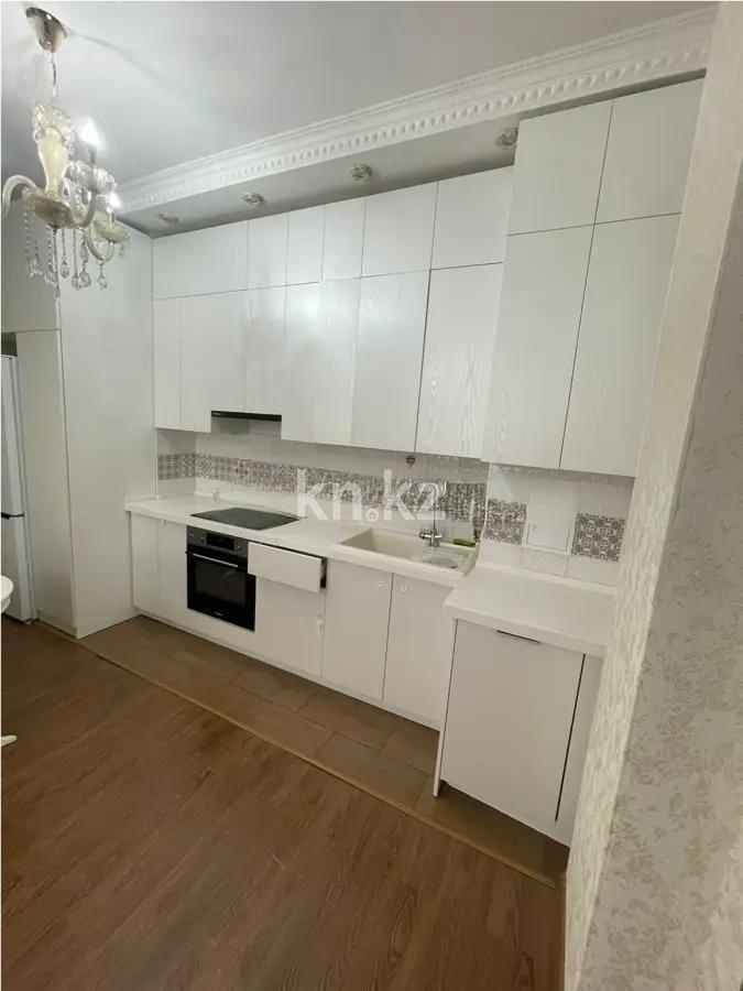 Продажа 2-комнатной квартиры, 44 м² - Продажа двухкомнатных квартир в блочном доме в Казахстане - страница 21 фото 3 из 5