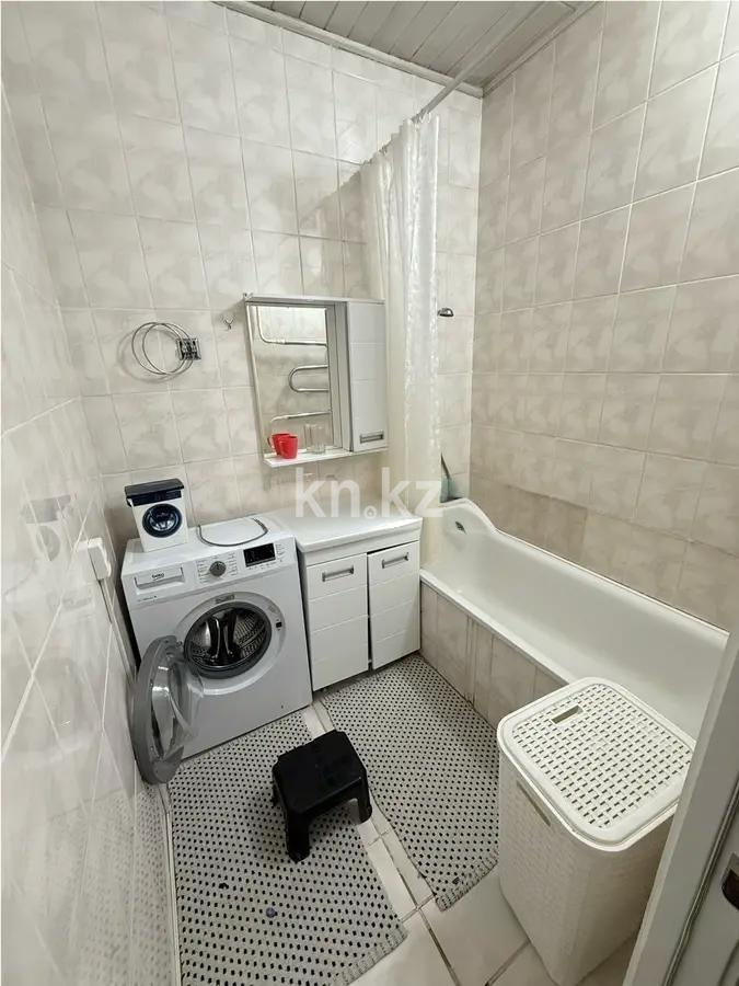 Продажа 2-комнатной квартиры, 63.9 м² в Алматы - фото 4