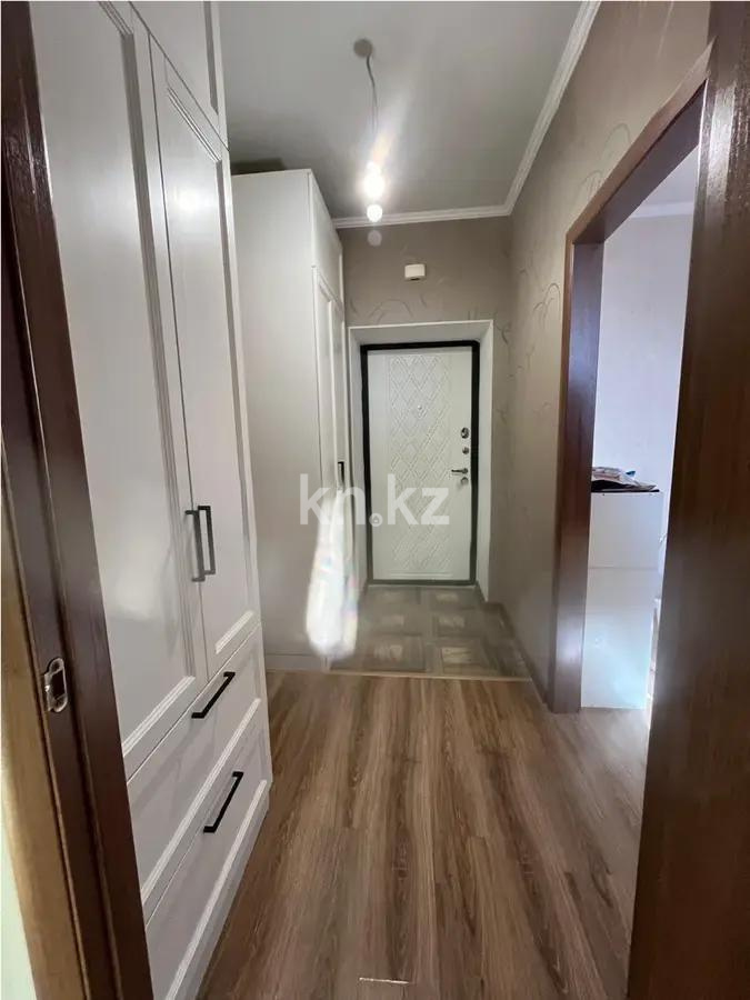 Продажа 1-комнатной квартиры, 38 м², пр. Абылай хана, дом  27/4 в Астане - фото 4