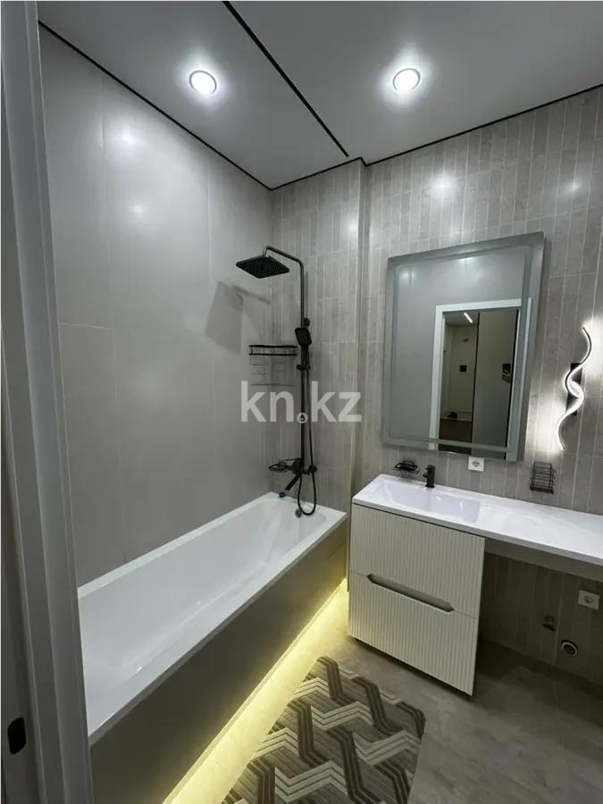 Продажа 3-комнатной квартиры, 67 м² - Продажа квартир в Казахстане - страница 18 фото 4 из 6