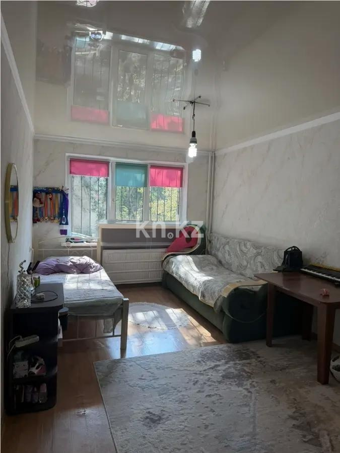 Продажа 3-комнатной квартиры, 65.4 м² - Продажа трехкомнатных квартир в панельном доме в Казахстане фото 2 из 7