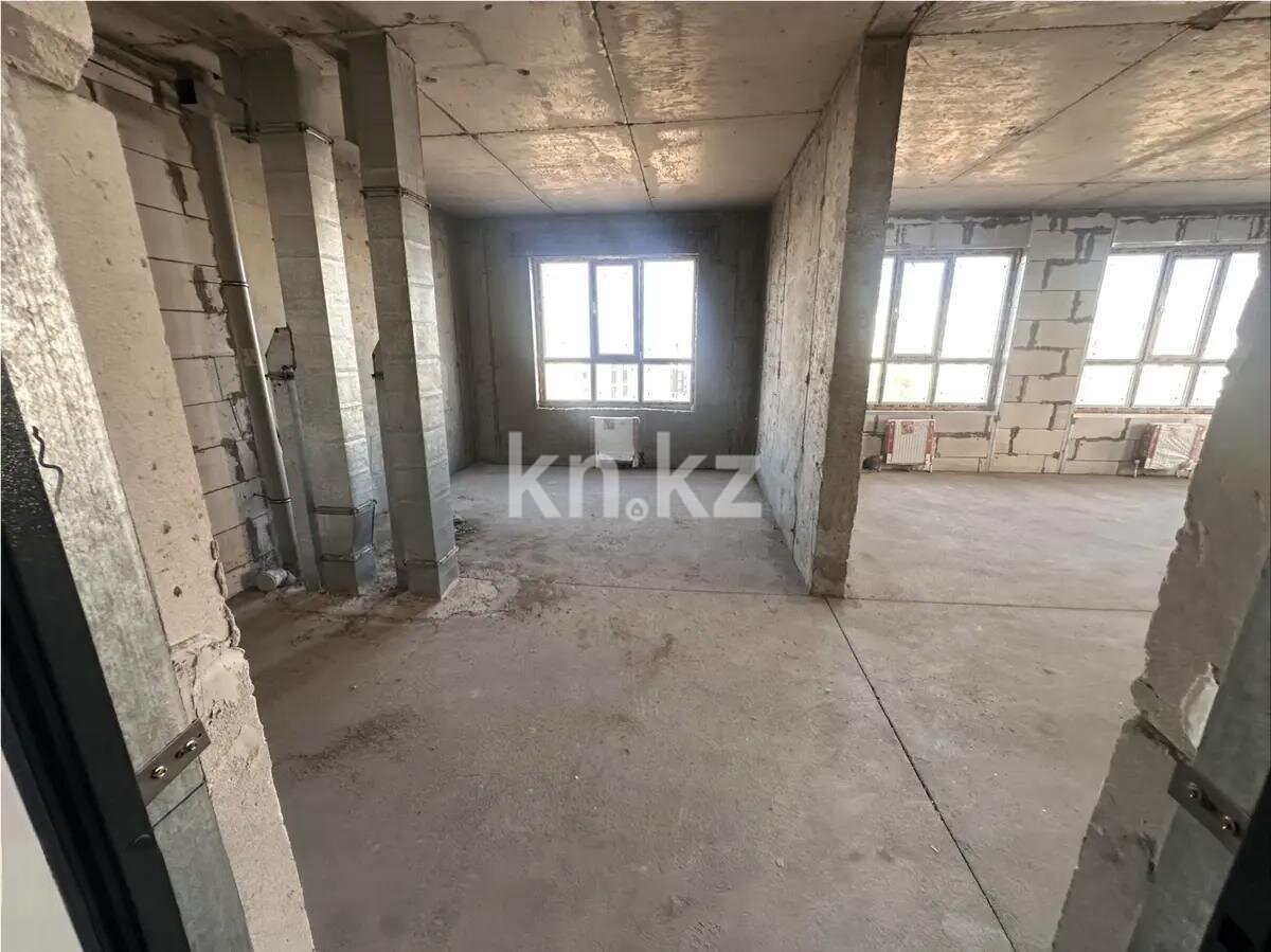 Продажа 2-комнатной квартиры, 64.7 м² в Алматы - фото 2