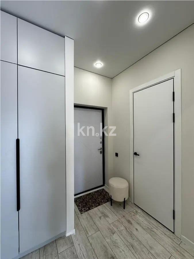 Продажа 2-комнатной квартиры, 50 м² - Продажа двухкомнатных квартир в Алматы фото 5 из 5