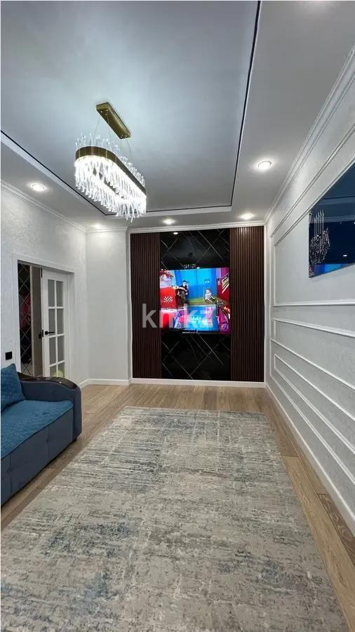 Продажа 3-комнатной квартиры, 88 м², ул. Байтурсынова, дом  16 - Продажа квартир в новостройках Астаны без посредников фото 1 из 7