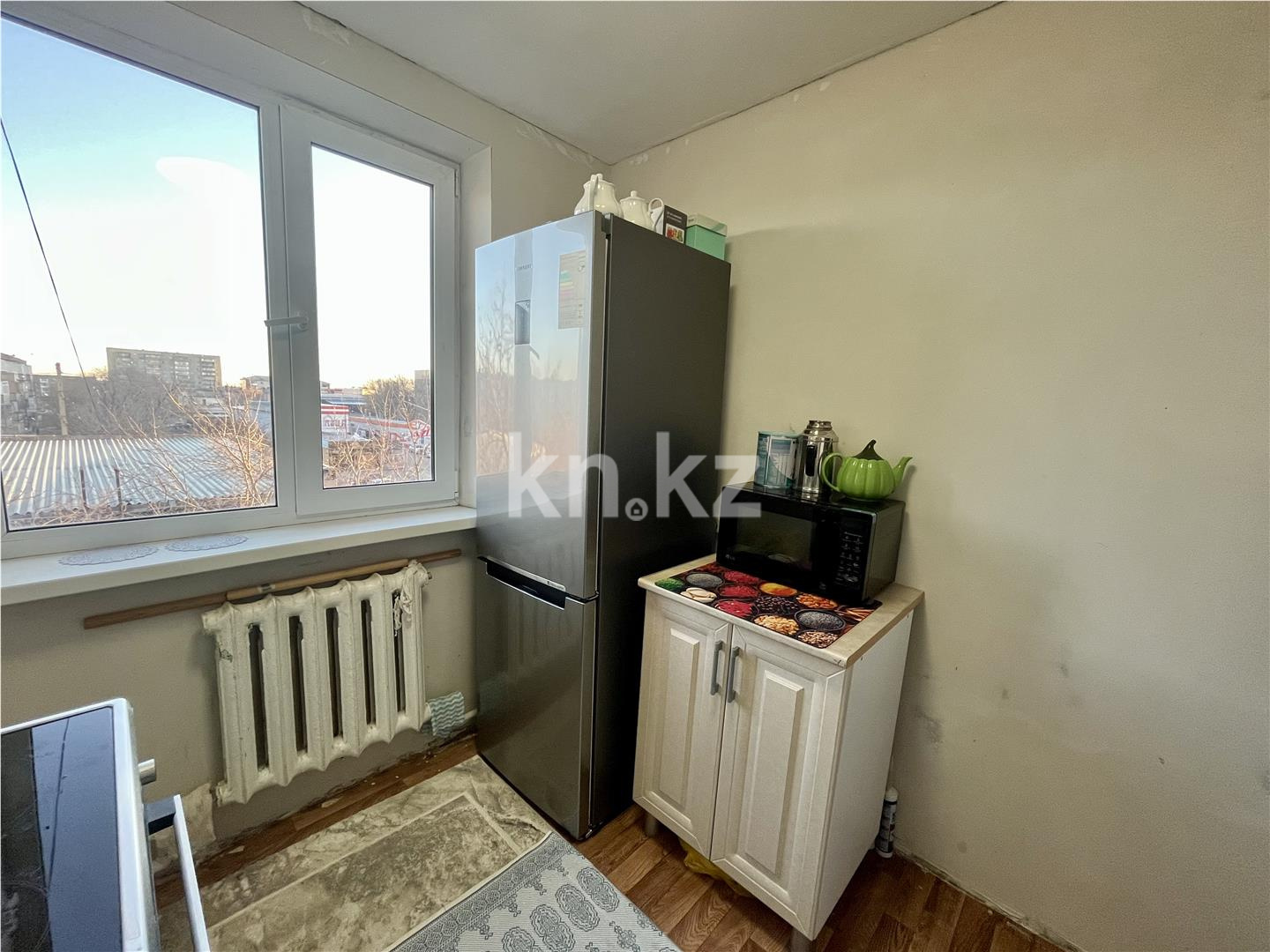 Продажа 1-комнатной квартиры, 30 м², мкр-н 7-й в Темиртау - фото 4