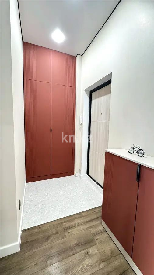 Продажа 2-комнатной квартиры, 43.5 м², ул. Асфендиярова, дом  8 в Астане - фото 5