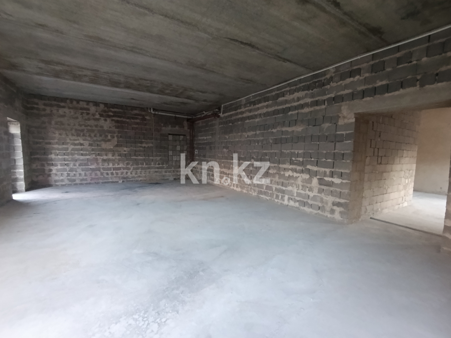 Продажа помещения, 120 м² - Продажа офисных и торговых помещений в Караганде фото 3 из 9