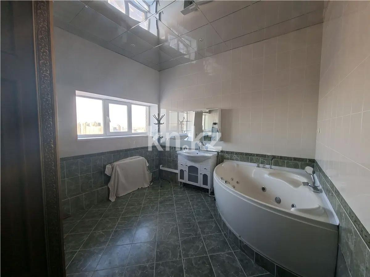 Продажа 4-комнатной квартиры, 231 м² в Астане - фото 5