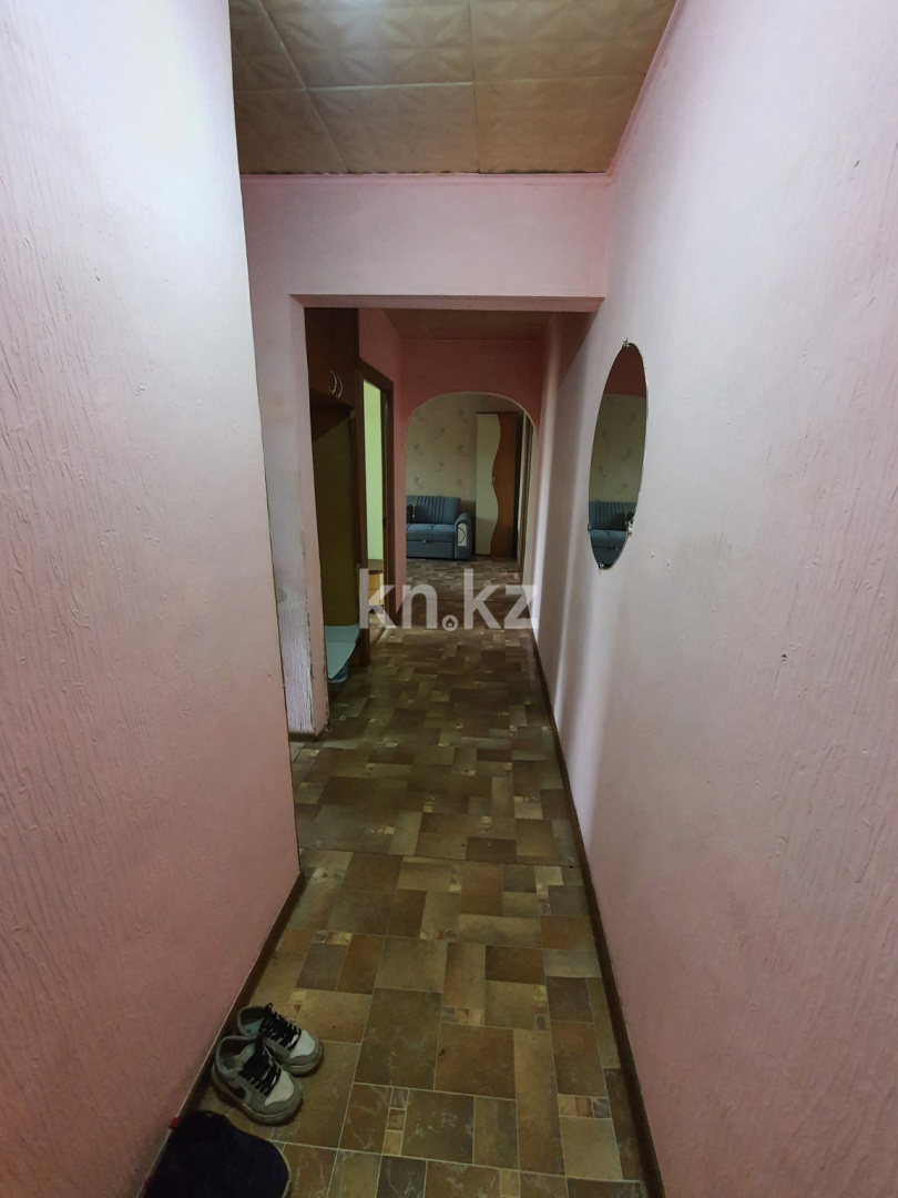 Продажа 3-комнатной квартиры, 60.4 м² в Алматы - фото 15