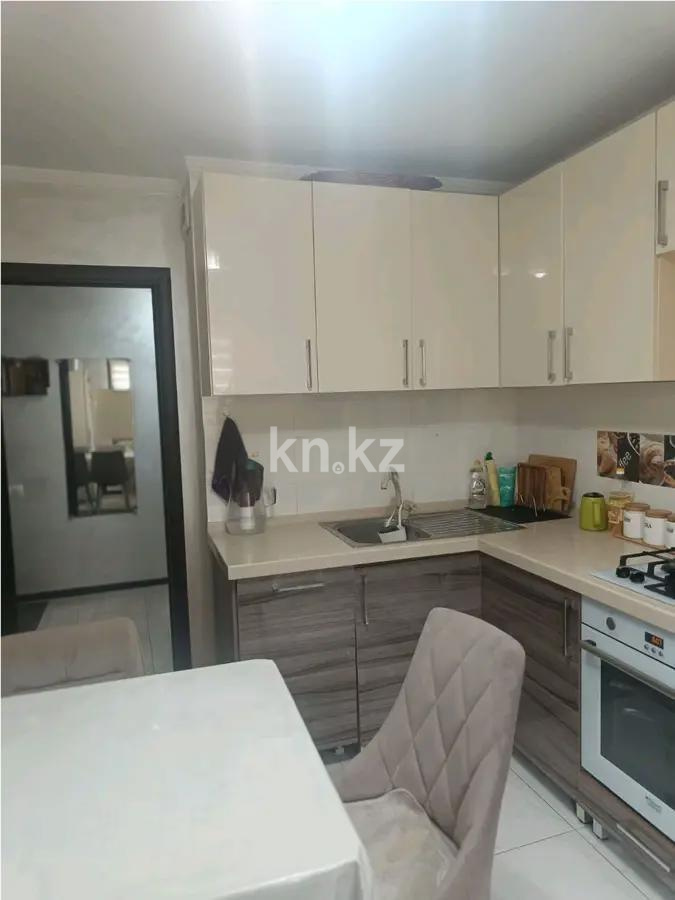 Продажа 3-комнатной квартиры, 70 м² - Продажа трехкомнатных квартир в Алматы - страница 9 фото 5 из 6