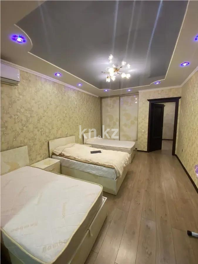 Продажа 3-комнатной квартиры, 110 м² в Алматы - фото 4