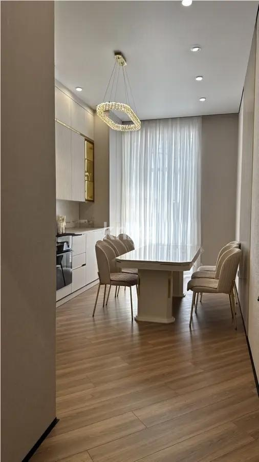 Продажа 3-комнатной квартиры, 92 м² - Продажа трехкомнатных квартир в Астане фото 4 из 6