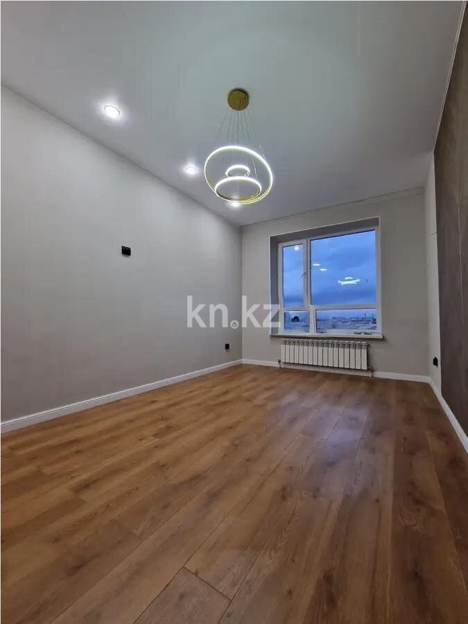 Продажа 2-комнатной квартиры, 60.94 м² в Астане - фото 2