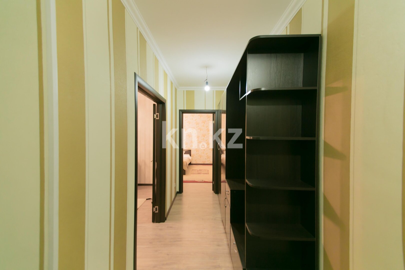 Аренда 2-комнатной квартиры посуточно, 60 м² в Астане - фото 15
