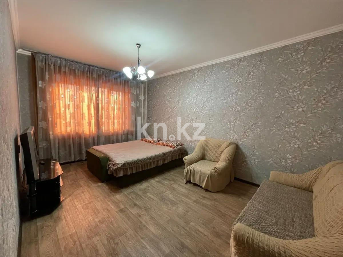 Продажа 1-комнатной квартиры, 40 м² - Продажа квартир в Казахстане - страница 35 фото 1 из 3