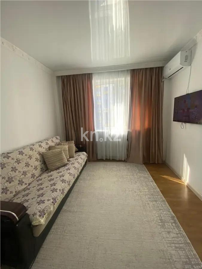 Продажа 2-комнатной квартиры, 40 м² в Астане