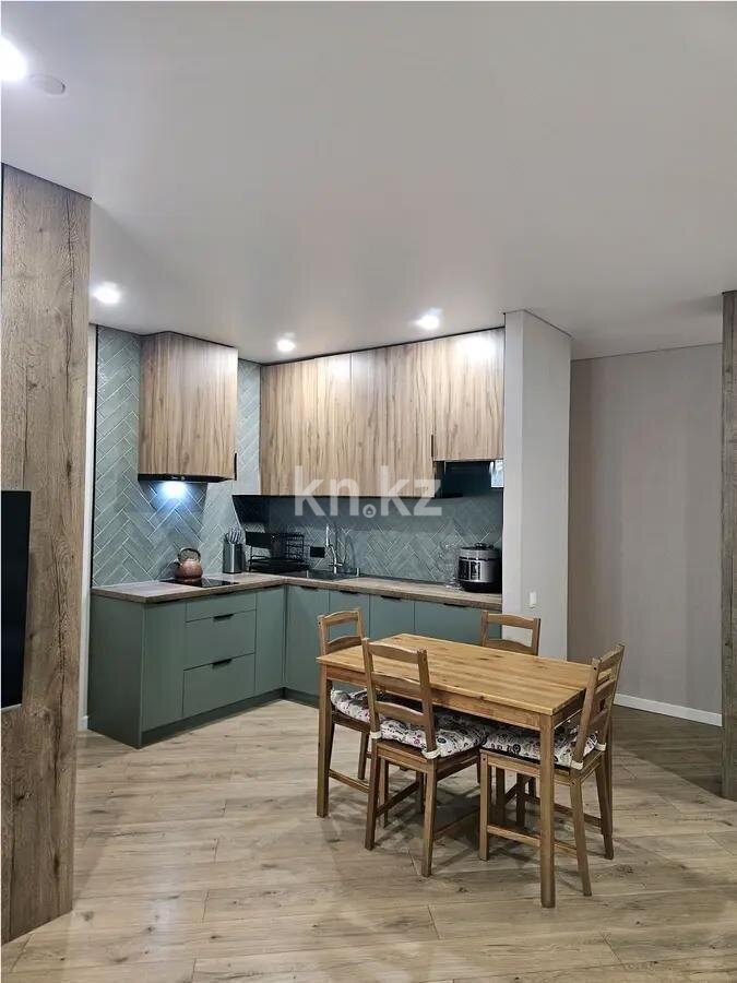 Продажа 4-комнатной квартиры, 82 м² в Астане - фото 5