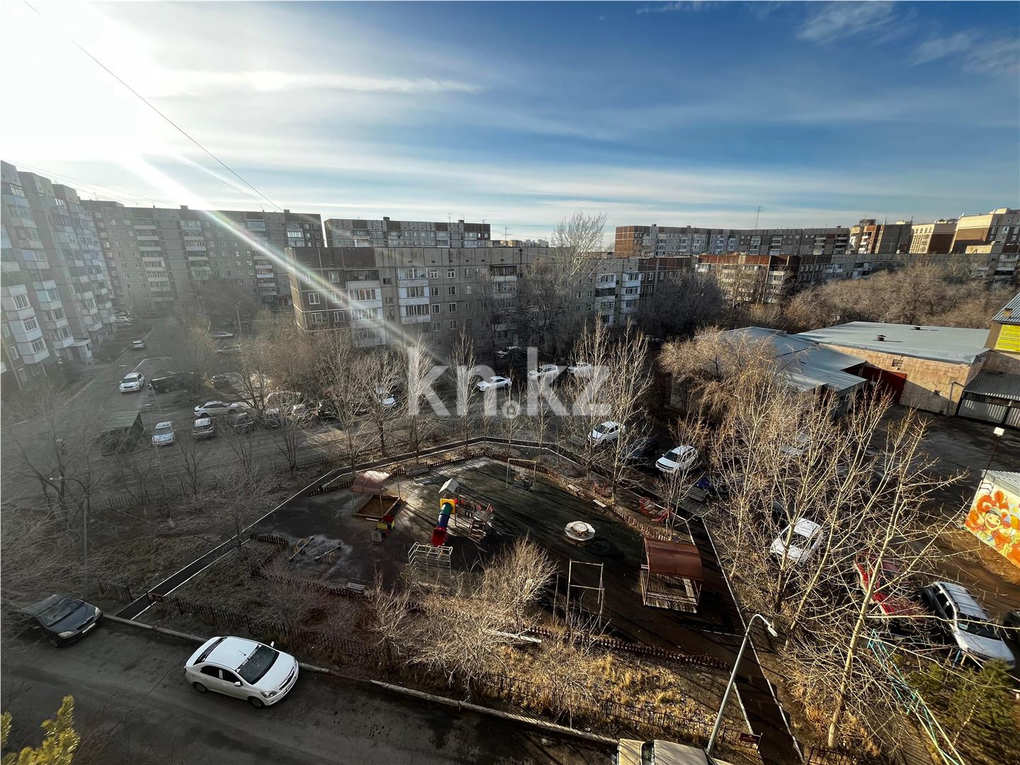 Продажа 3-комнатной квартиры, 67 м², мкр-н Степной-4 в Караганде - фото 14