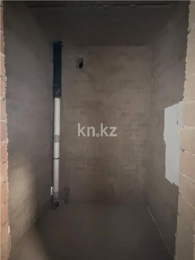 Продажа 1-комнатной квартиры, 37 м² - Продажа однокомнатных квартир в Астане - страница 3 фото 2 из 4