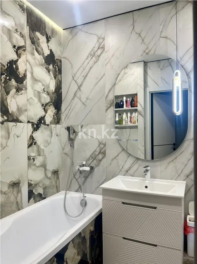 Продажа 3-комнатной квартиры, 80 м² - Продажа квартир в новостройках Астаны без посредников - страница 10 фото 5 из 7