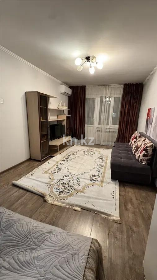 Продажа 1-комнатной квартиры, 32 м² - Продажа недвижимости в Алматы - страница 28 фото 1 из 4