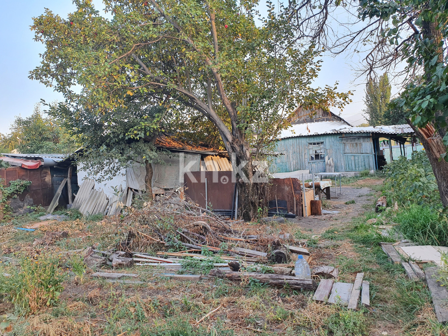 Продажа земельного участка, 7.5 сот., мкр-н Карагайлы - Продажа земельных участков в Алматы фото 6 из 11