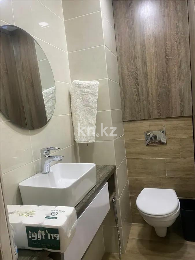 Продажа 4-комнатной квартиры, 78 м² - Продажа четырехкомнатных квартир от собственников в Караганде фото 6 из 9