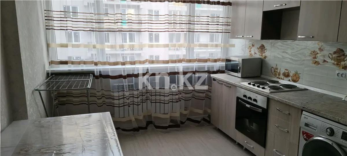 Продажа 1-комнатной квартиры, 36 м² в Алматы - фото 2
