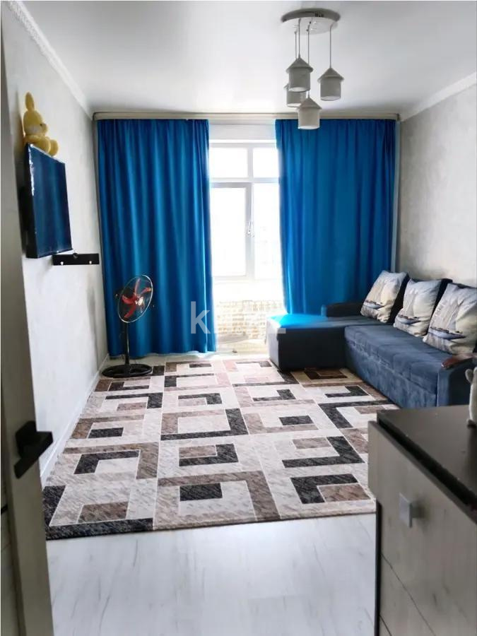Продажа 3-комнатной квартиры, 86.1 м², мкр-н Думан-2, дом  13 - Продажа квартир в Алматы без посредников с фото фото 1 из 5