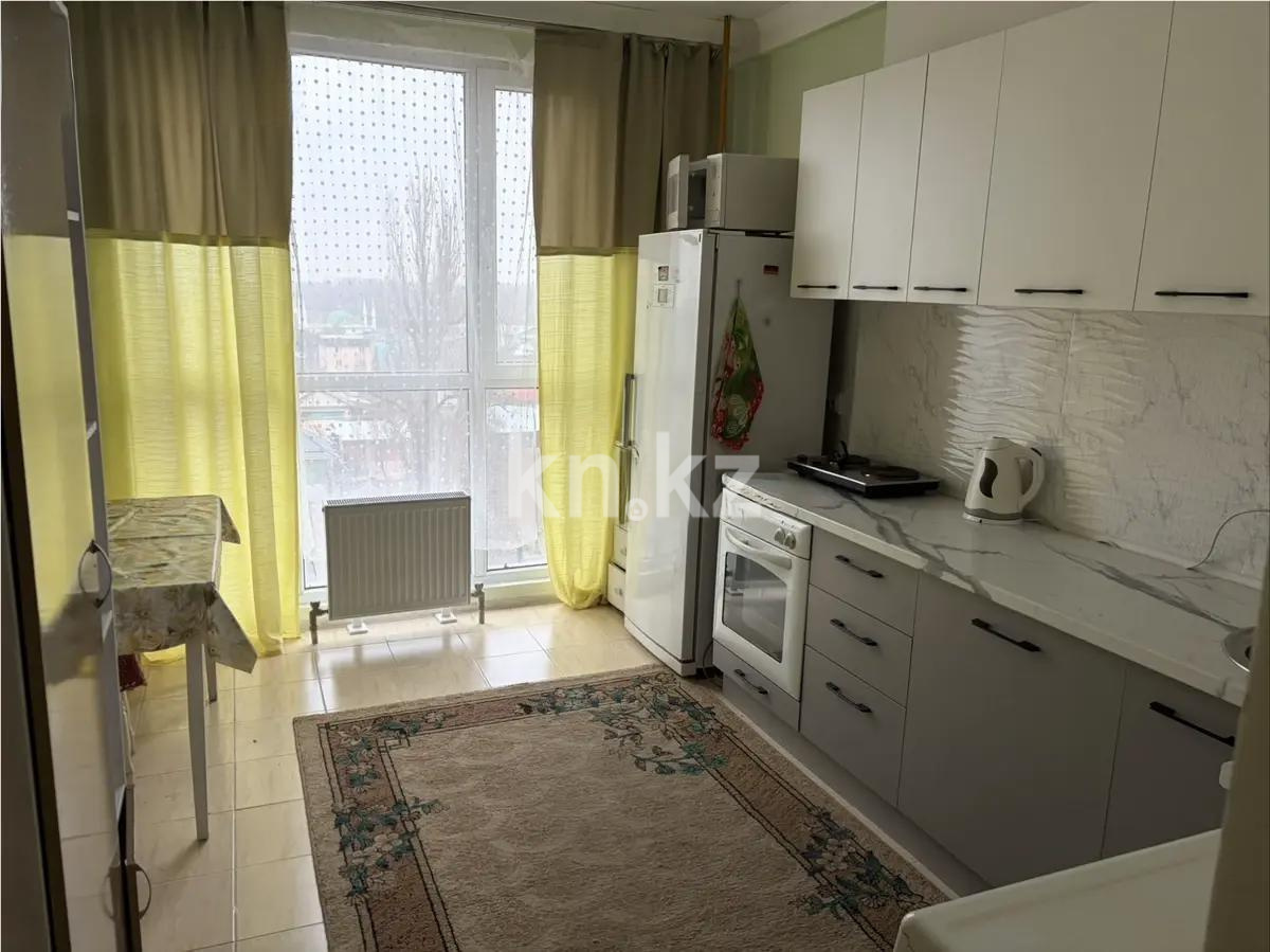 Продажа 2-комнатной квартиры, 60 м² - Продажа квартир в новостройках Алматы без посредников - страница 9 фото 3 из 4