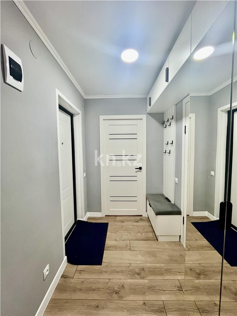 Продажа 2-комнатной квартиры, 44 м² - Продажа двухкомнатных квартир в Казахстане - страница 6 фото 5 из 11