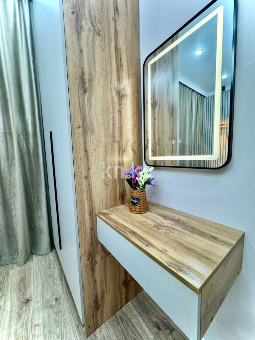 Продажа 3-комнатной квартиры, 56 м² - Продажа квартир в новостройках Алматы с фото - страница 10 фото 19 из 26