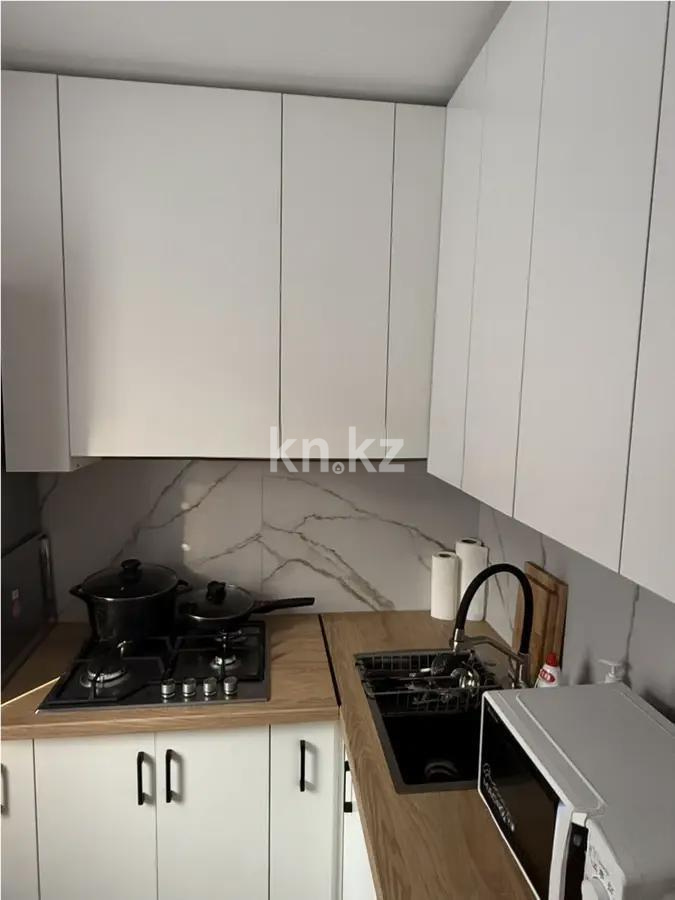 Продажа 2-комнатной квартиры, 44 м² - Продажа квартир в Казахстане - страница 37 фото 3 из 5