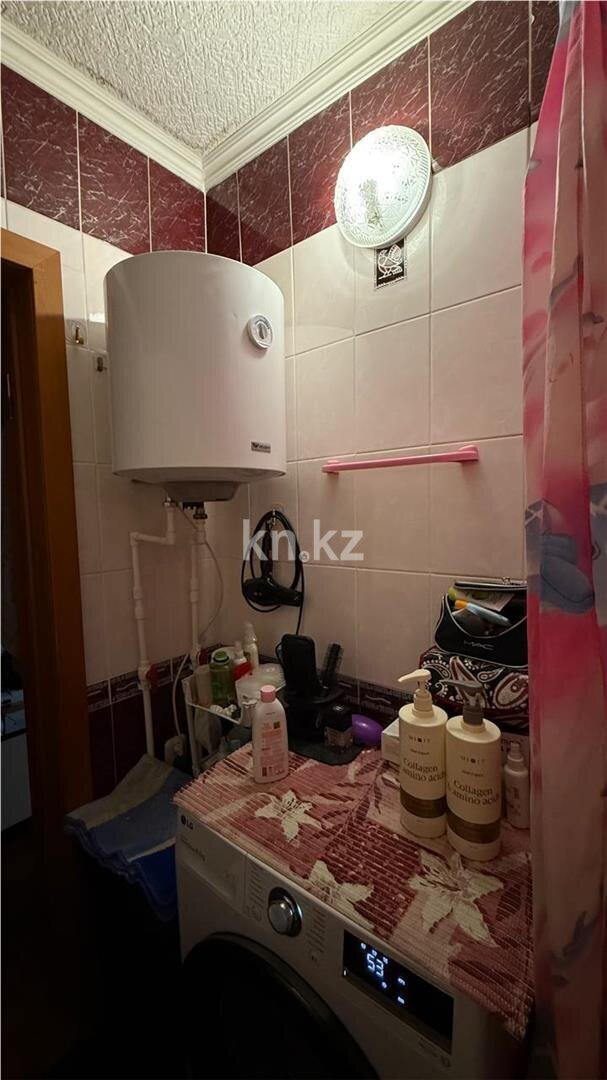 Продажа 2-комнатной квартиры, 42 м² в Темиртау - фото 11