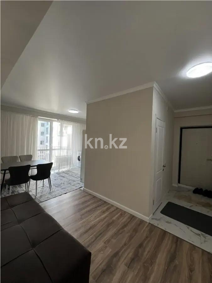 Продажа 2-комнатной квартиры, 51 м² - Продажа квартир в Алматы - страница 103 фото 6 из 6