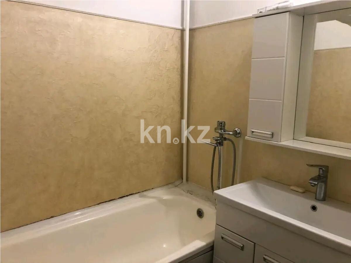 Продажа 1-комнатной квартиры, 40 м² в Алматы - фото 2