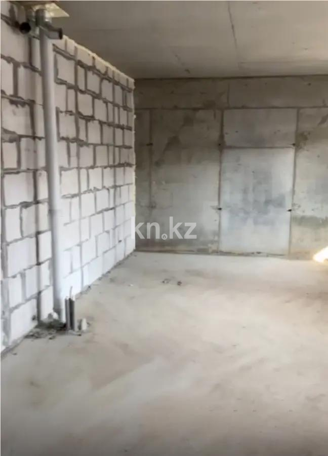 Продажа 1-комнатной квартиры, 40 м², ул. 7-я, дом  142/92 - Продажа  однокомнатных квартир в новостройках Алматы фото 1 из 1