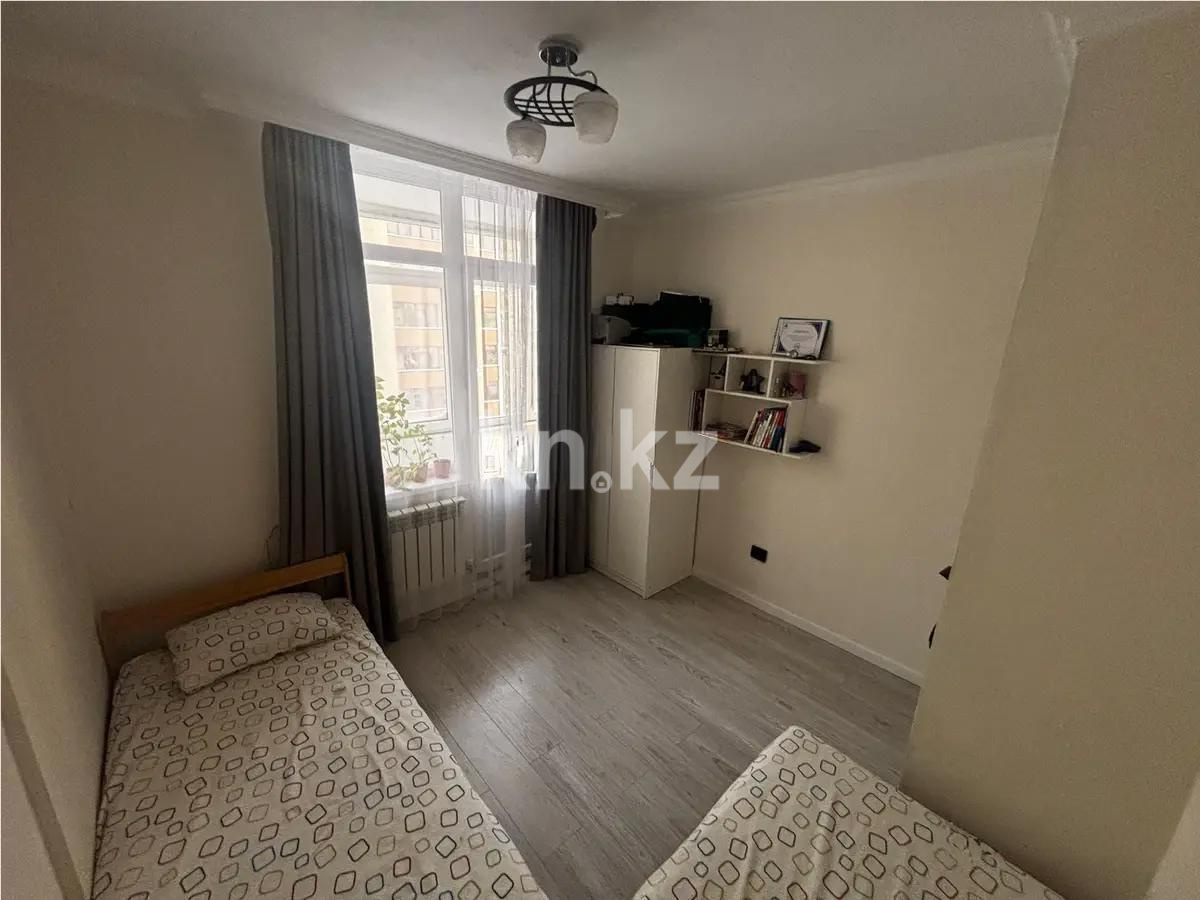 Продажа 5-комнатной квартиры, 92.5 м² - Продажа пятикомнатных и более квартир в Казахстане фото 2 из 8