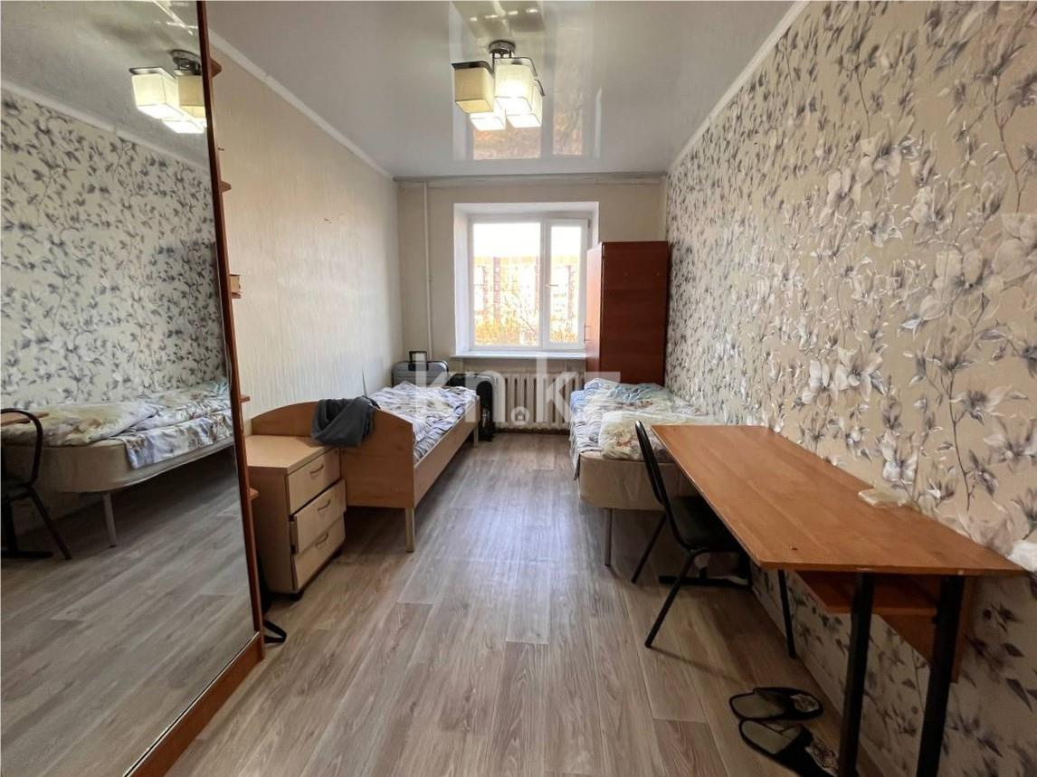 Продажа 4-комнатной квартиры, 75 м², пр. Республики, дом  18 - Продажа  четырехкомнатных квартир в Караганде фото 6 из 24