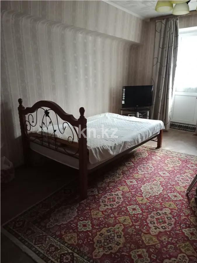 Продажа 1-комнатной квартиры, 37 м², мкр-н Кулагер, дом  39а - Продажа квартир в Алматы фото 1 из 2