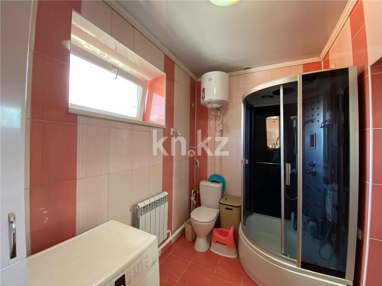 Продажа 5-комнатного дома, 214 м² - Продажа домов, коттеджей в Караганде - страница 8 фото 11 из 15