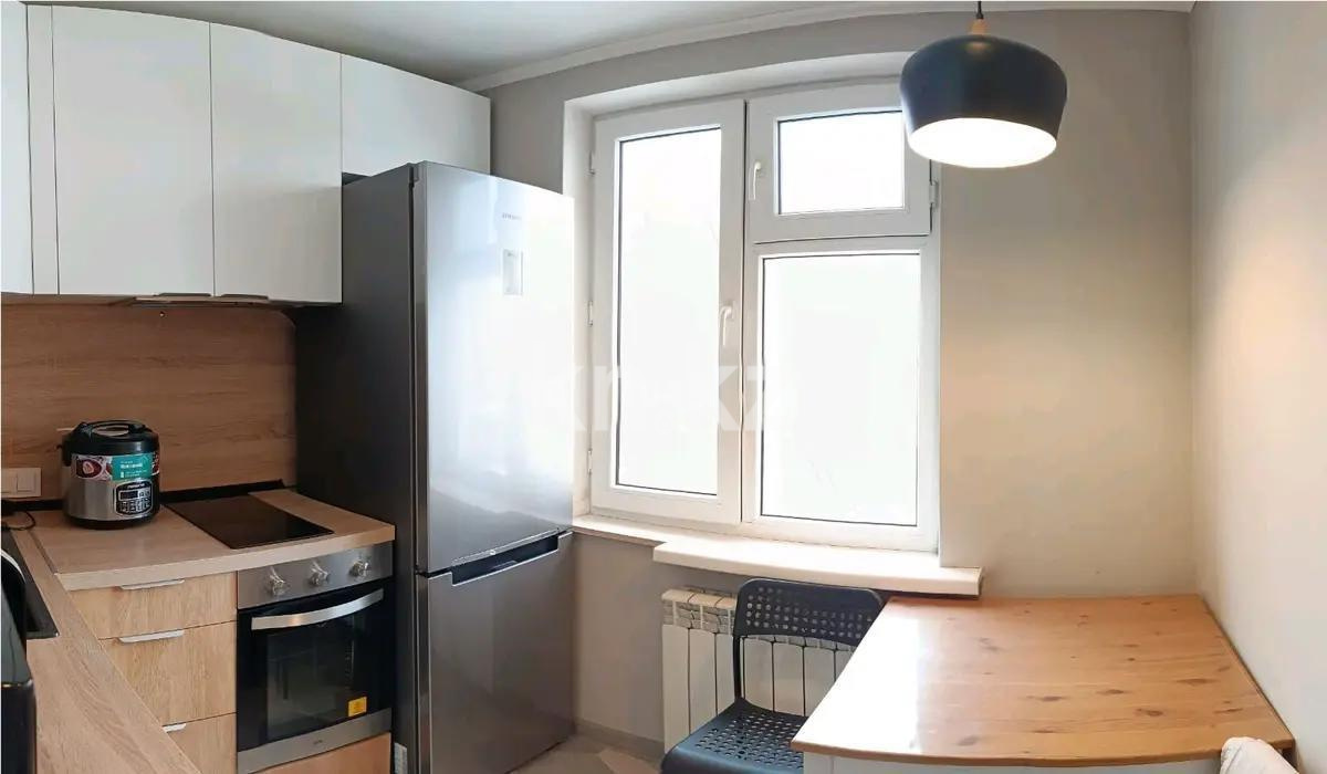 Продажа 3-комнатной квартиры, 60 м² - Продажа квартир в Казахстане - страница 14 фото 4 из 5