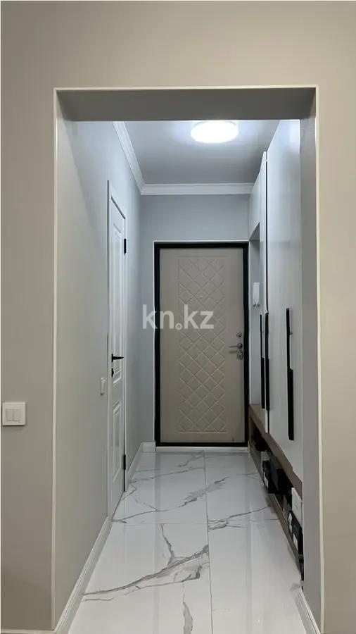 Продажа 1-комнатной квартиры, 46 м² в Алматы - фото 4