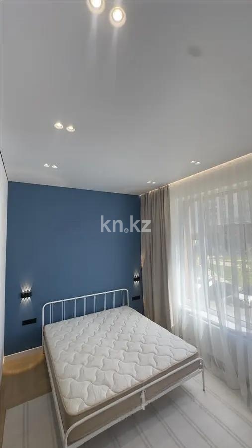 Продажа 2-комнатной квартиры, 56 м² в Астане - фото 2