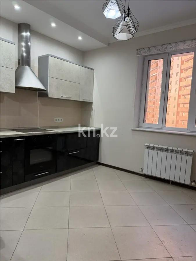 Продажа 4-комнатной квартиры, 120 м² - Продажа квартир в Казахстане - страница 112 фото 5 из 8
