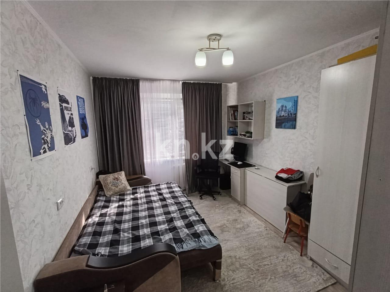 Продажа 3-комнатной квартиры, 73 м² - Продажа дач в Актобе фото 2 из 10