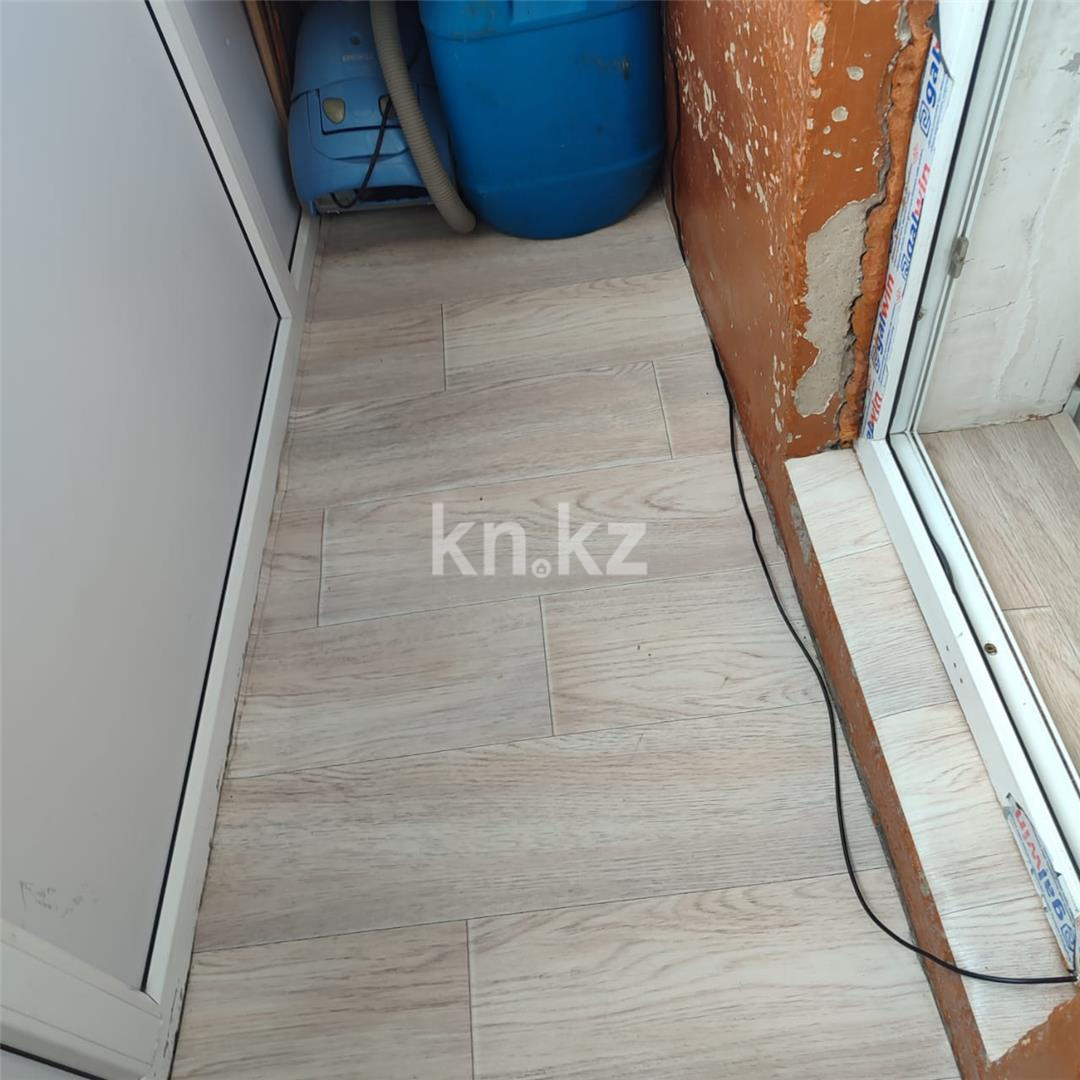 Продажа 2-комнатной квартиры, 51 м², ул. Темиртауская - Продажа  двухкомнатных квартир в Темиртау фото 21 из 32