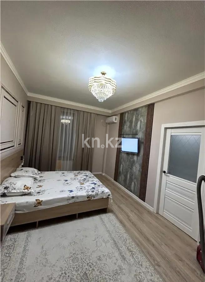 Продажа 2-комнатной квартиры, 81 м² в Астане